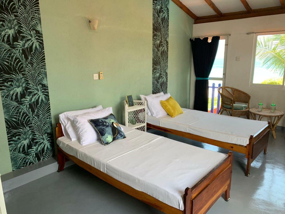 Airy Dale Guesthouse Ambalangoda  Extérieur photo