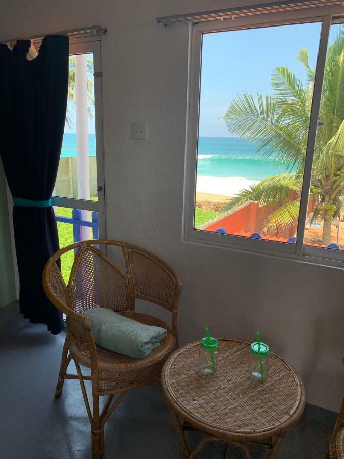 Airy Dale Guesthouse Ambalangoda  Extérieur photo