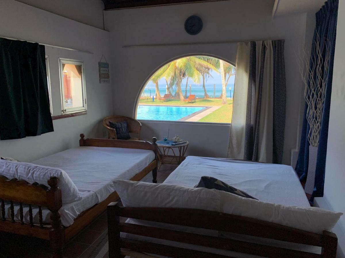 Airy Dale Guesthouse Ambalangoda  Extérieur photo