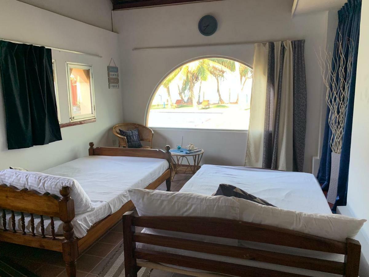 Airy Dale Guesthouse Ambalangoda  Extérieur photo