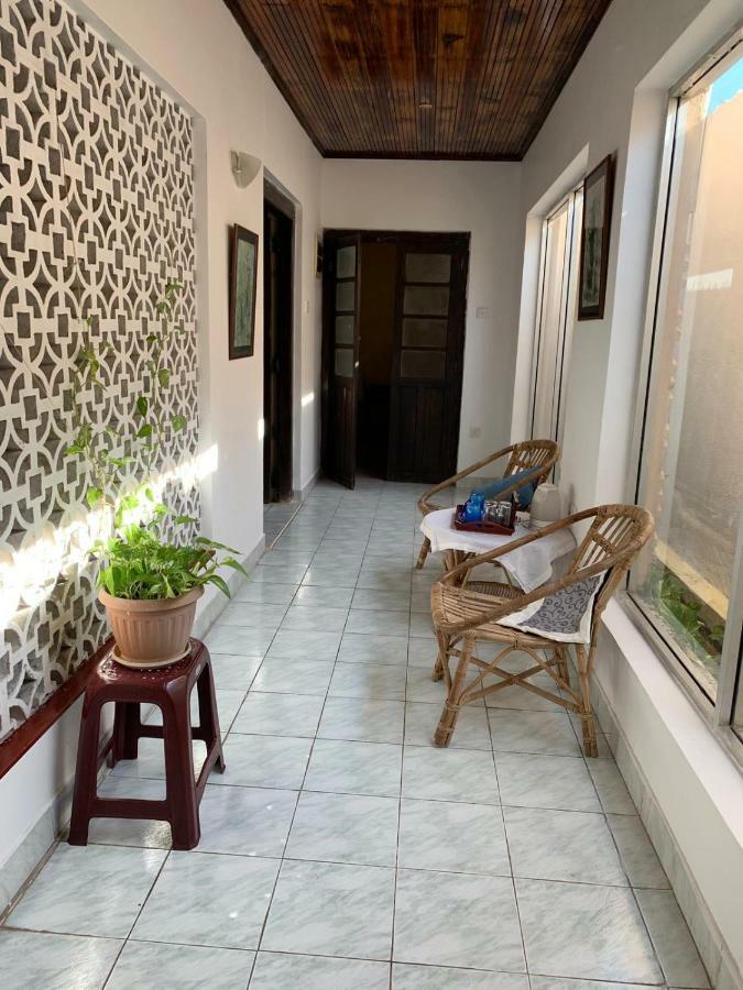 Airy Dale Guesthouse Ambalangoda  Extérieur photo